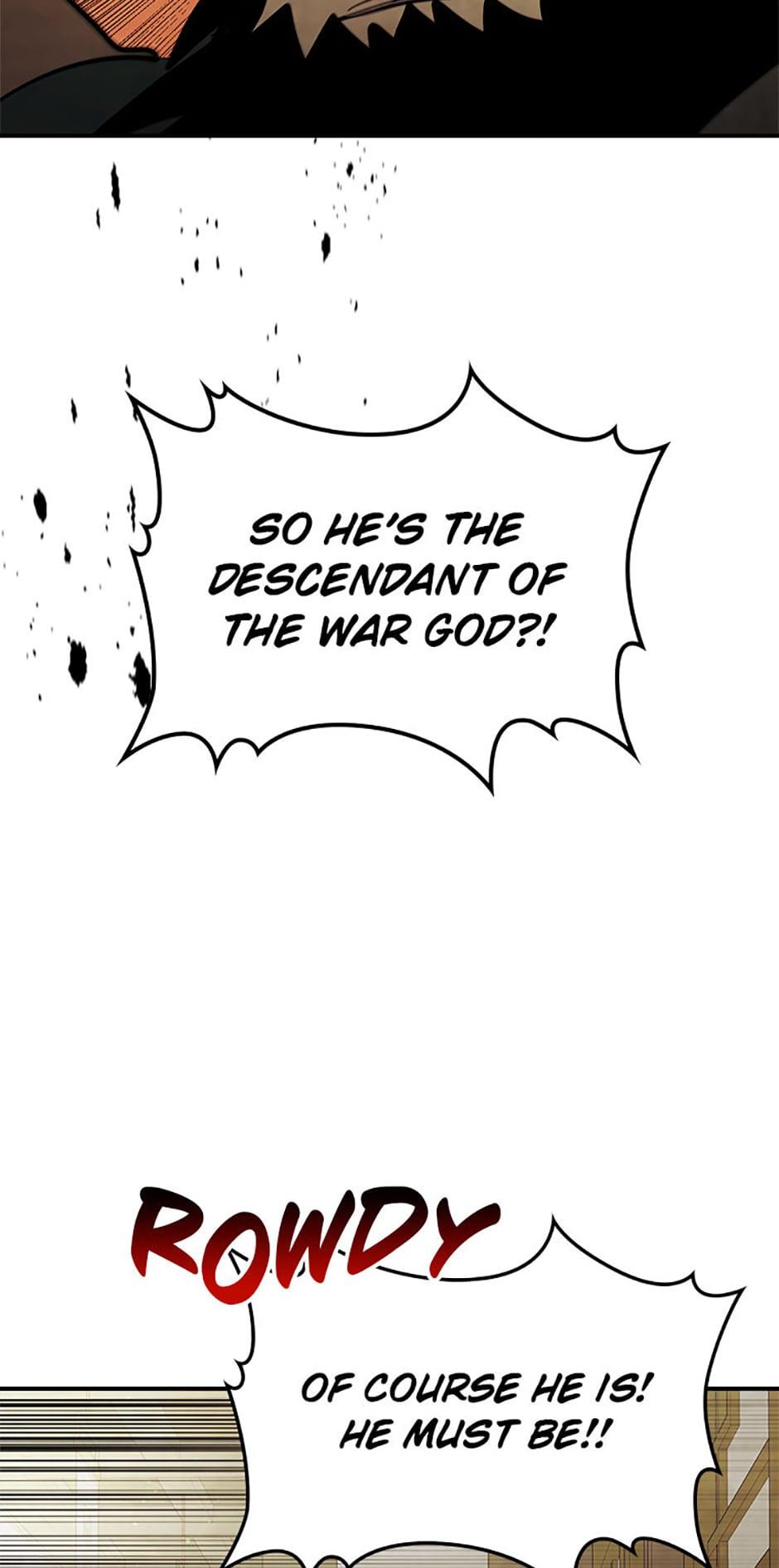 Yi Shen Dang Guan Chapter 68 55